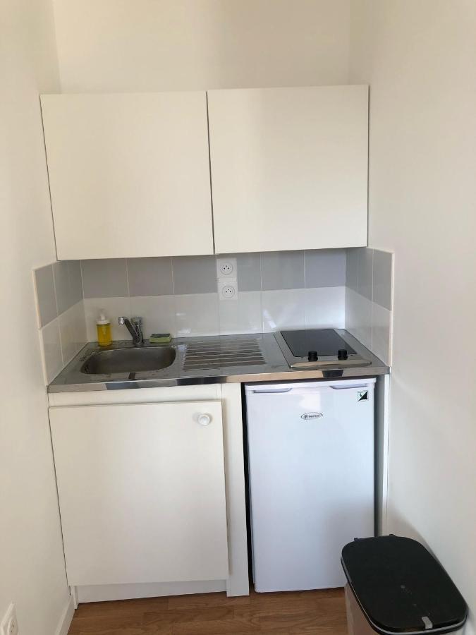 Hyper Centre - Wifi Fibre Gratuit - Jergweloh - Le New Yorkais Appartement